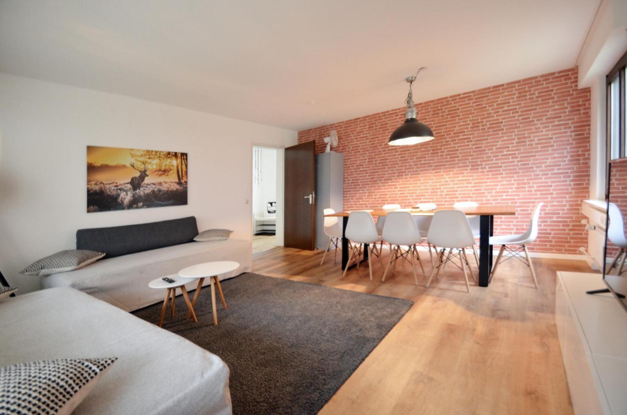 Bohemian Residency, And Quiet
