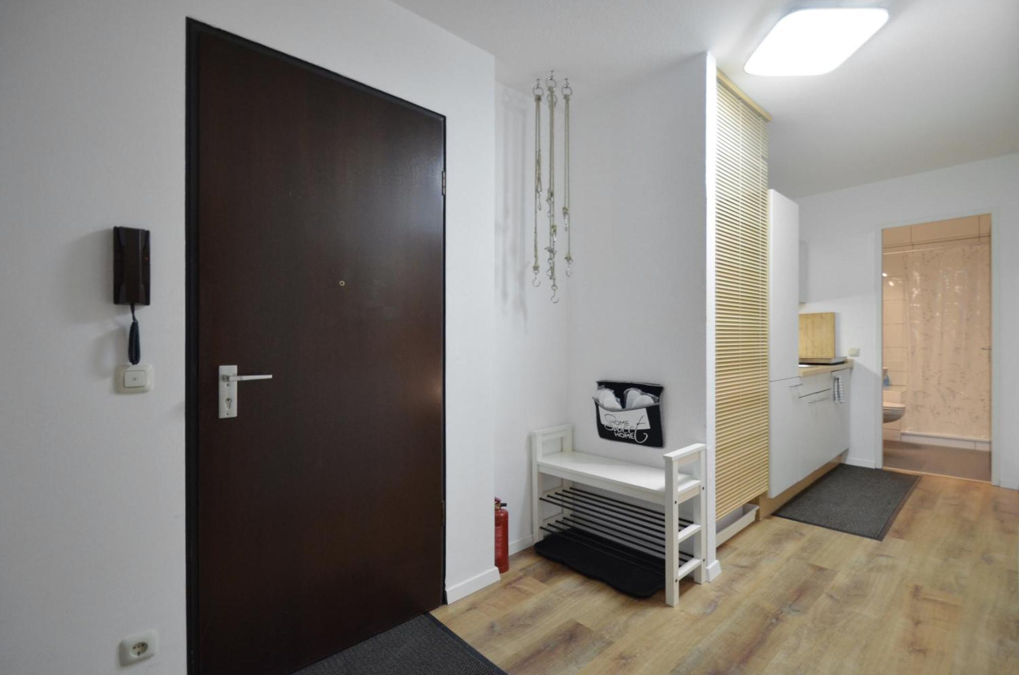 Bohemian Residency, And Quiet * München